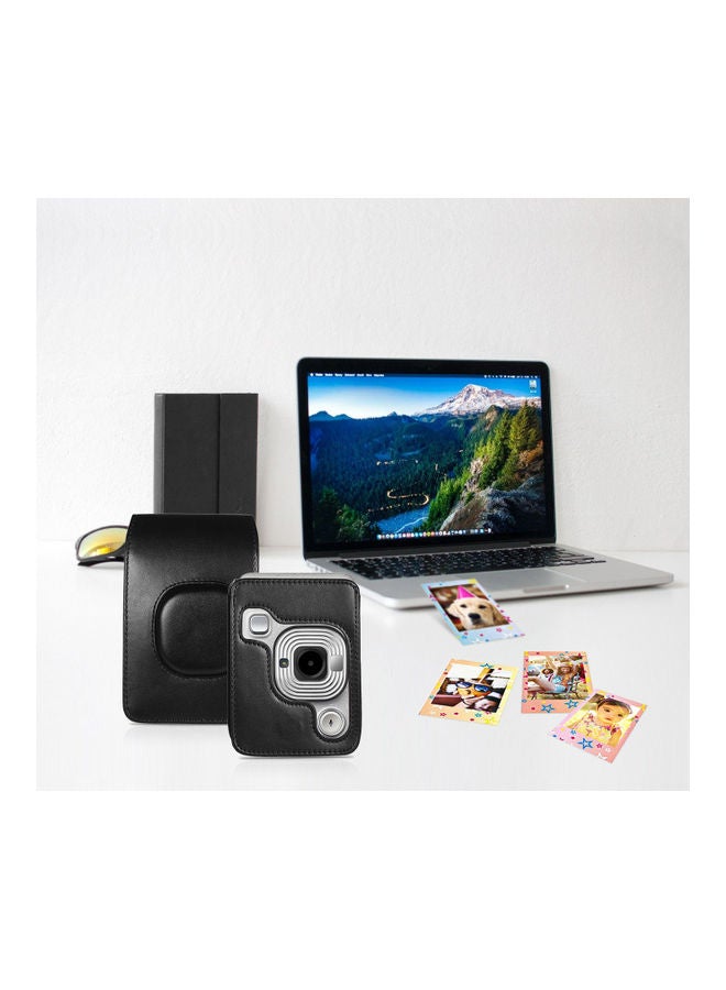 Instant Camera Case Black  - Image 2