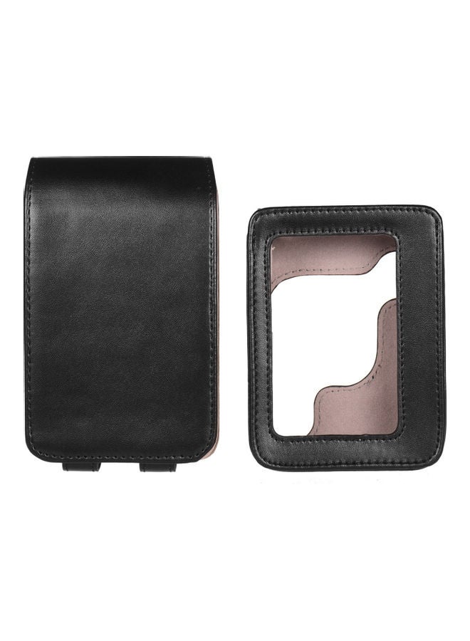 Instant Camera Case Black  - Image 4