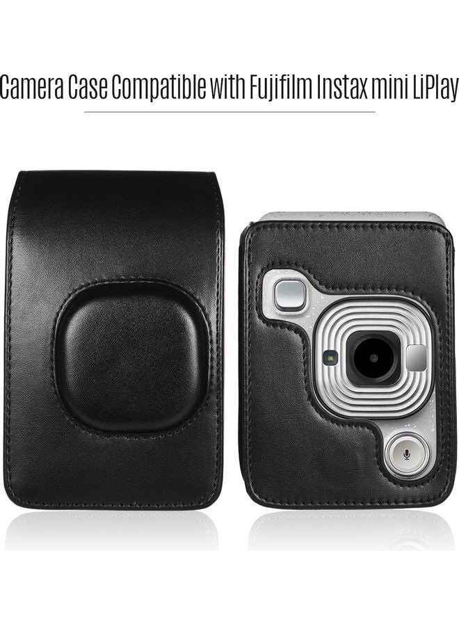 Instant Camera Case Black  - Image 5