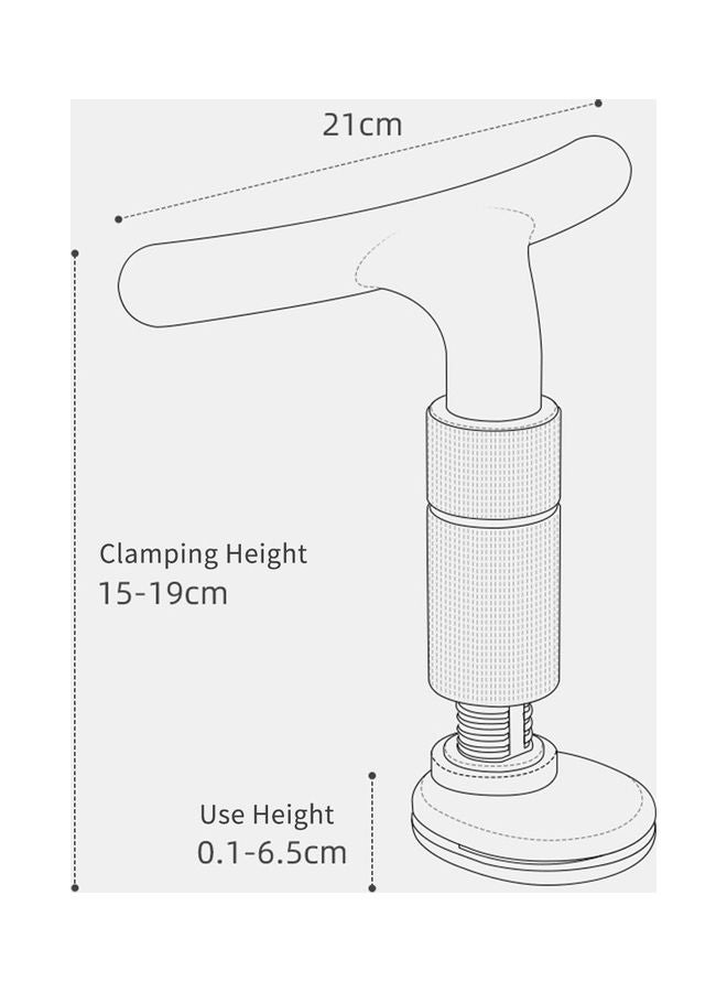 tenwin Sitting Posture Corrector - Image 4
