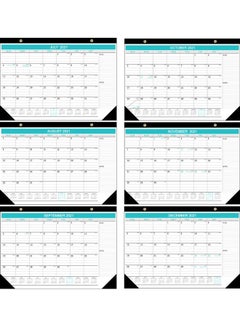 Generic 2021 Calendar With Corner Protectors Multicolour  - Image 2