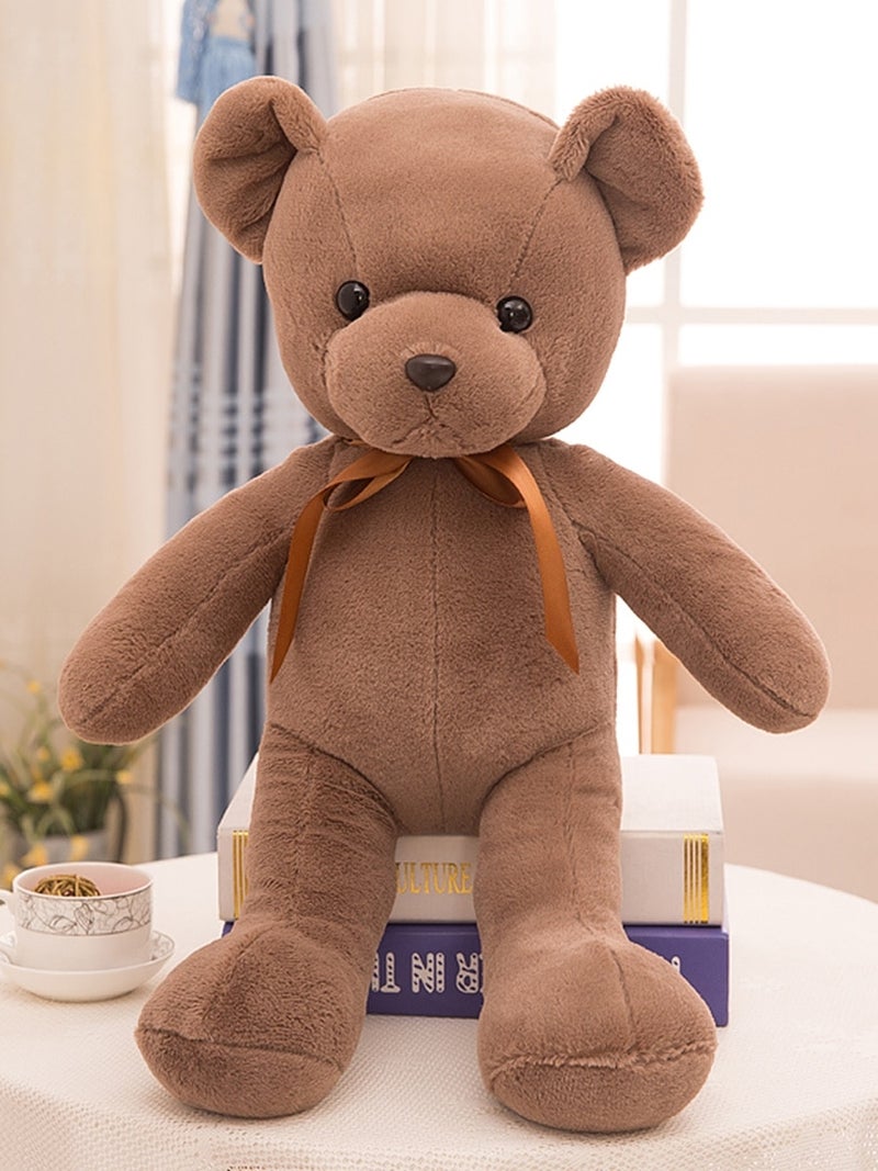 Stuffed Teddy Bear 12x10x30cm - Image 2