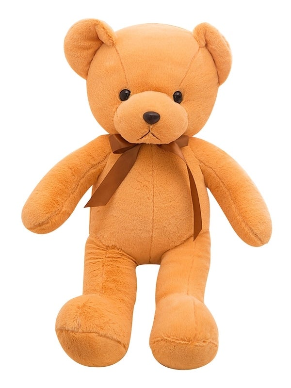 Stuffed Teddy Bear 12x10x30cm - Image 1