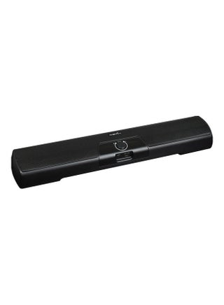Wired USB Powered Soundbar PC Speaker Q3 Black - v1612013204/N43726077A_1