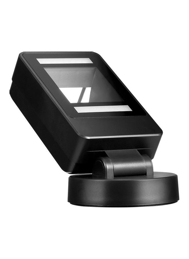 Barcode Scanner Black  - Image 2