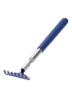 ANSELF Telescopic Back Scratcher Blue/Silver 20-68centimeter  - Image 3
