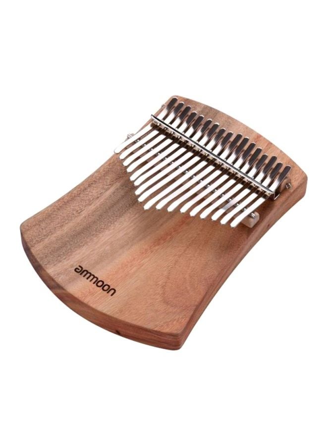 أمون طقم بيانو إبهام كاليمبا مكون من 12 قطعة - Image 2