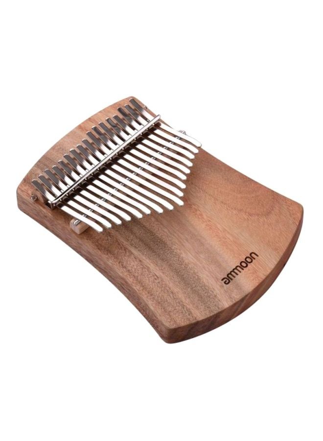 أمون طقم بيانو إبهام كاليمبا مكون من 12 قطعة - Image 4