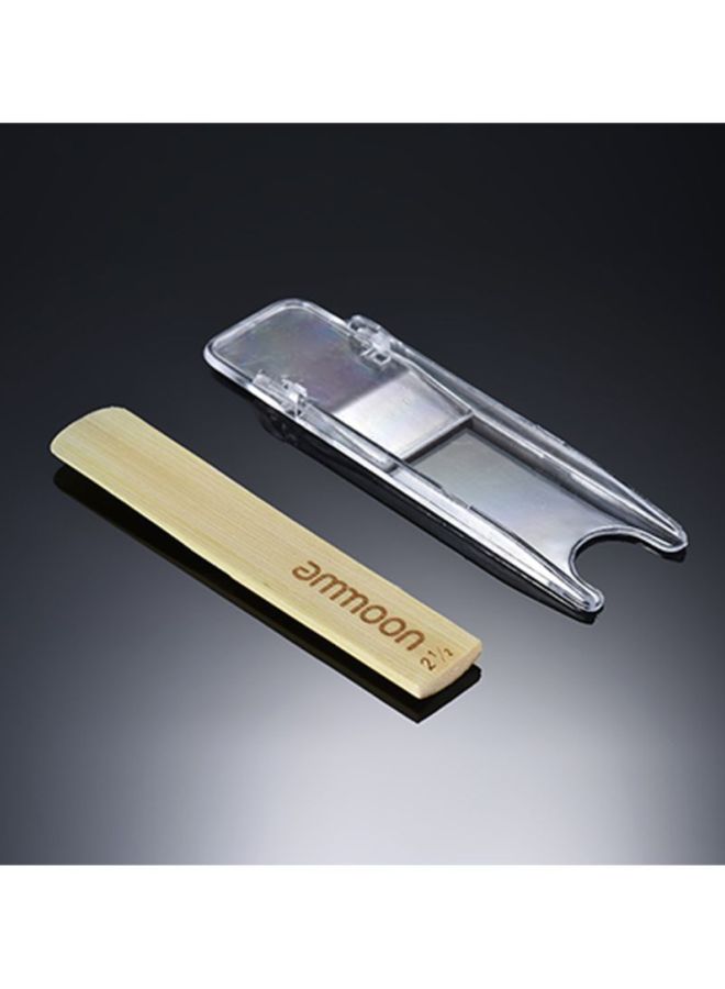 أمون مجموعة عصي خيزران من 10 قطع - Image 5