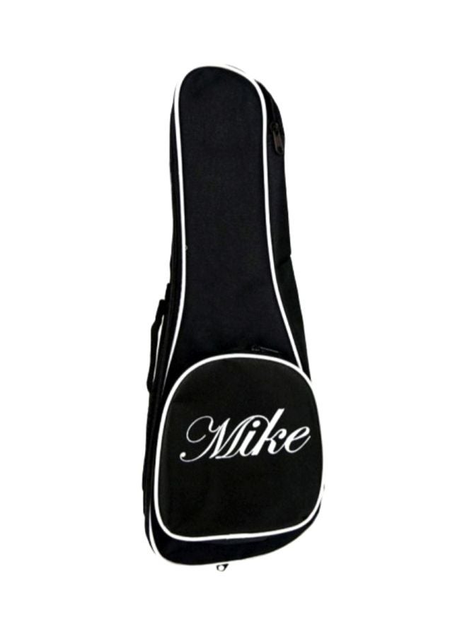 Mike Music - Ukulele Hawaii Guitar With Bag And Strap - Image 1