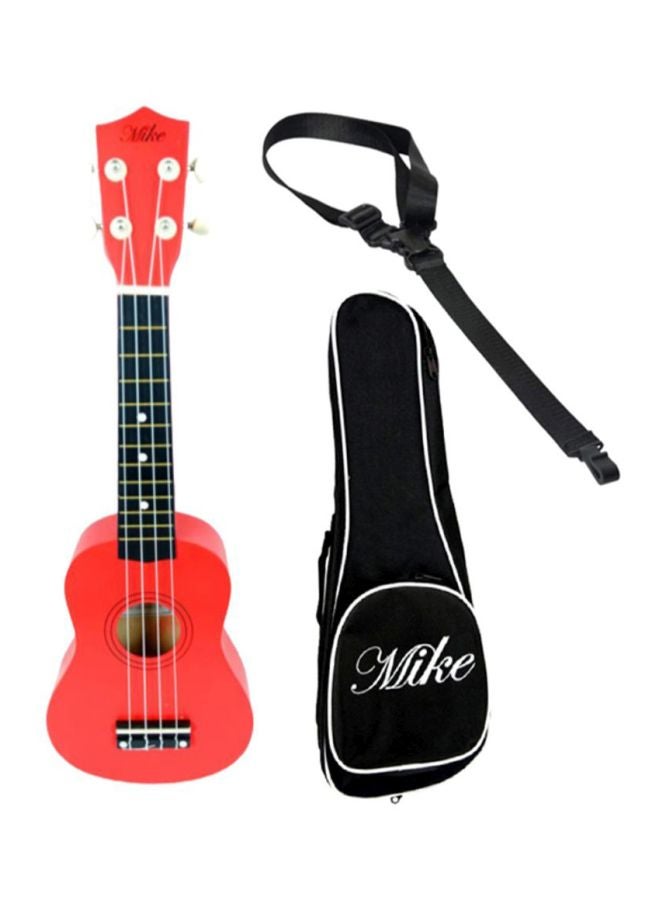 Ukulele With Bag And Strap - v1612014639/N38255072A_1