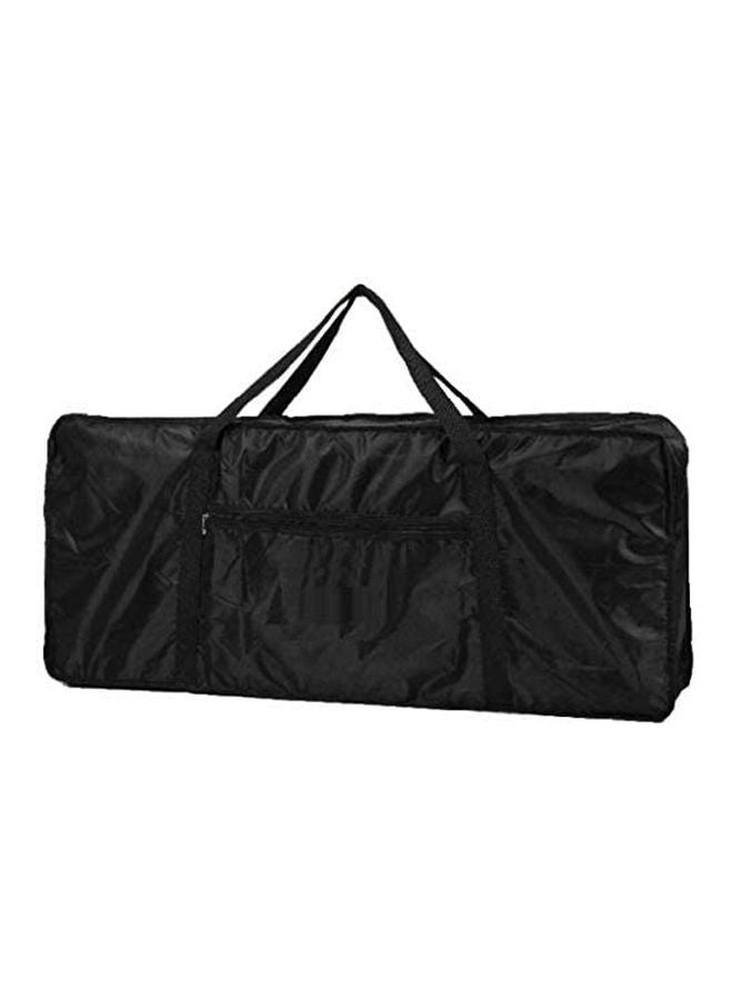 Mike Music Electric Piano Keyboard Bag - Image 2
