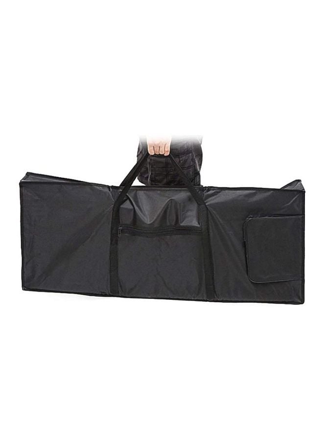 Mike Music Electric Piano Keyboard Bag - Image 3