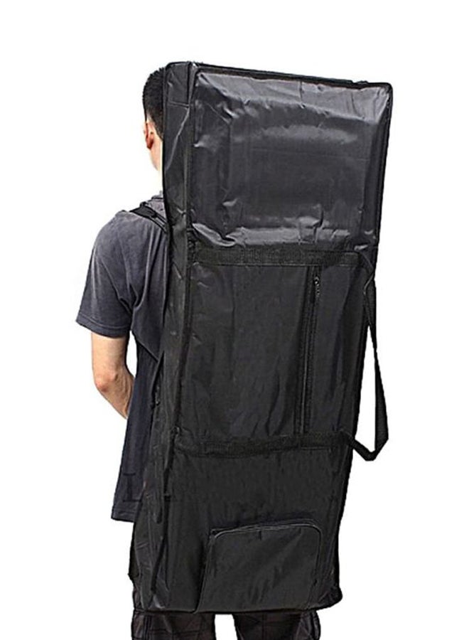 Mike Music Electric Piano Keyboard Bag - Image 4