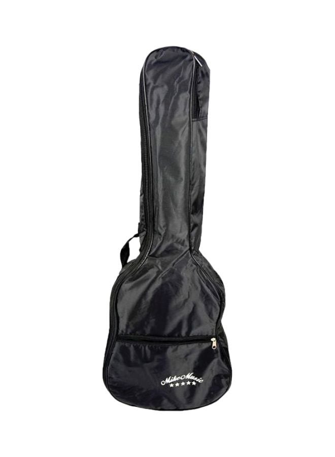 Mike Music Nylon Waterproof Guitar Bag - Image 1