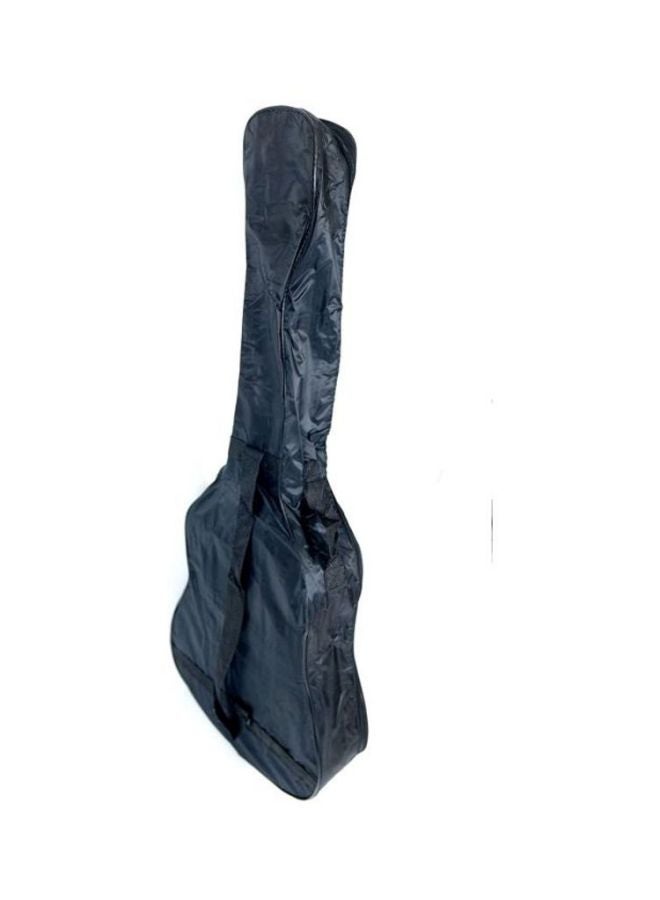 Mike Music Nylon Waterproof Guitar Bag - Image 3