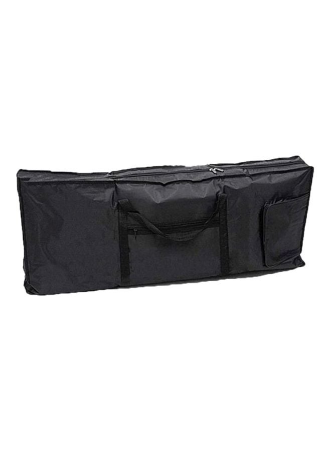 Mike Music Protective 61-Key Keyboard Bag - Image 1