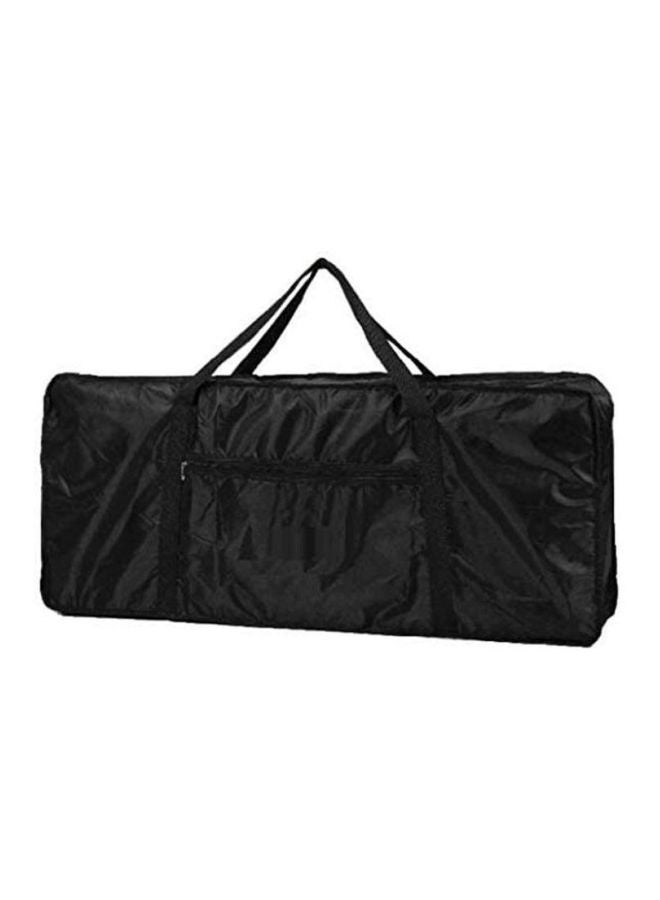 Mike Music Protective 61-Key Keyboard Bag - Image 2