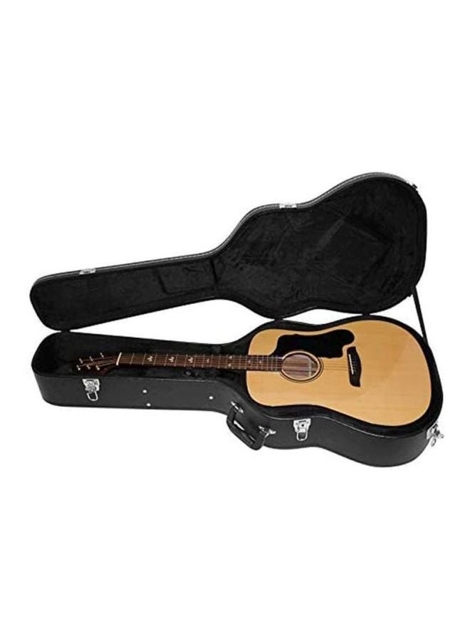 Mike Music PU Leather Guitar Hard Case  - Image 3