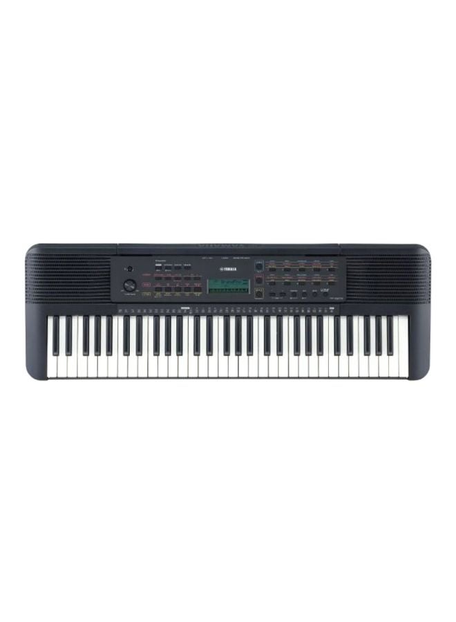 PSR-E273 Portable Keyboard Black - v1612014659/N37979623A_1