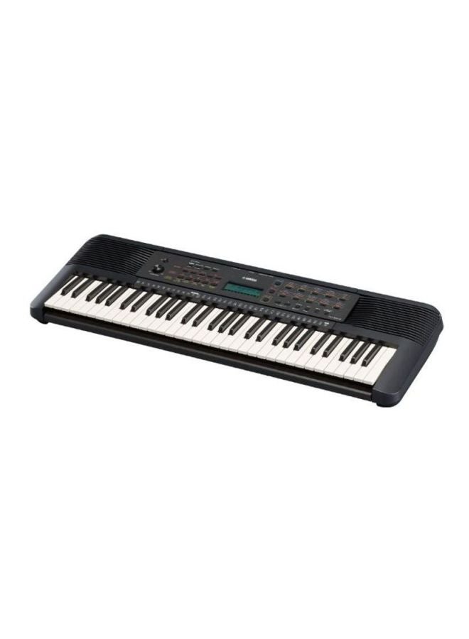 PSR-E273 Portable Keyboard Black - v1612014659/N37979623A_2