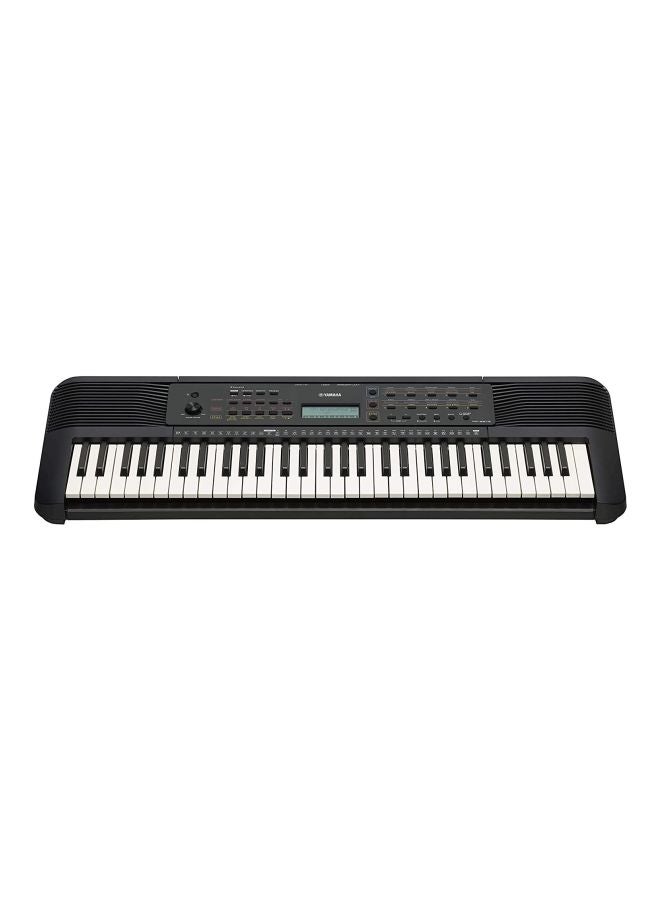 PSR-E273 Portable Keyboard Black - v1612014659/N37979623A_4