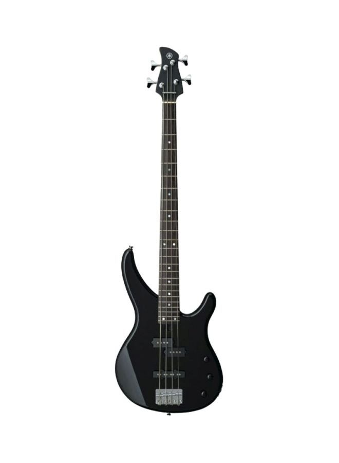YAMAHA Bass Guitar TRBX-174 Black - Image 1