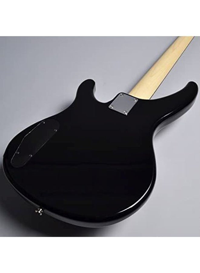 YAMAHA Bass Guitar TRBX-174 Black - Image 2