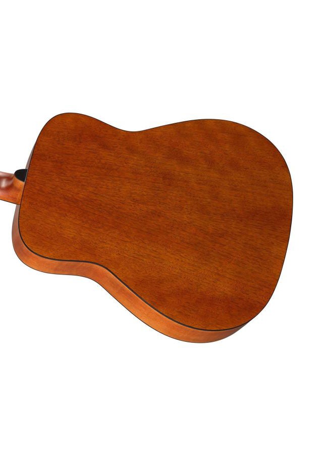 YAMAHA FG-800 BS Acoustic Guitar - Image 4