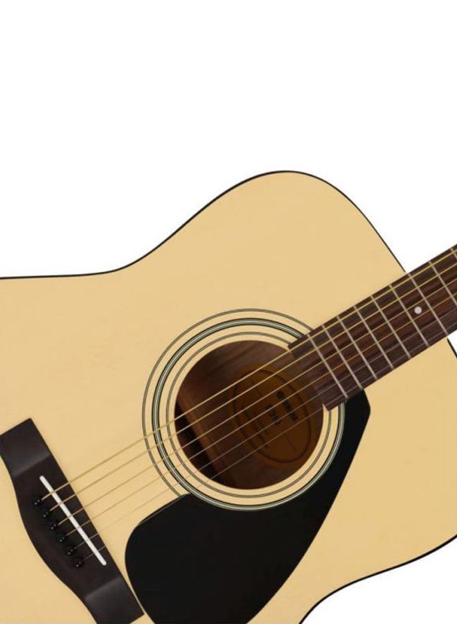 YAMAHA Steel String Acoustic Guitar FX310 - Image 3