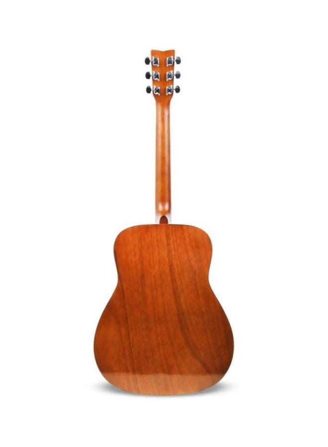 YAMAHA Steel String Acoustic Guitar FX310 - Image 2