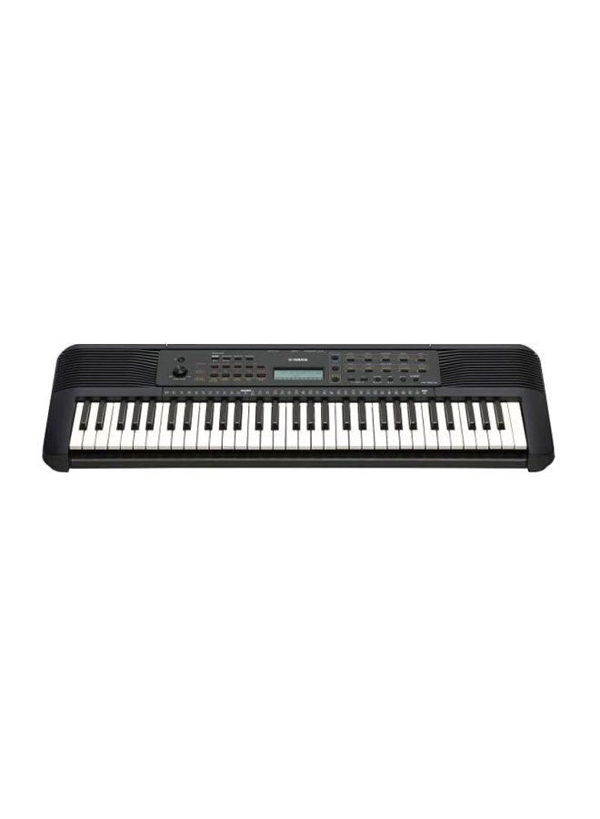 YAMAHA - 61-Keys Keyboard Piano - Image 1