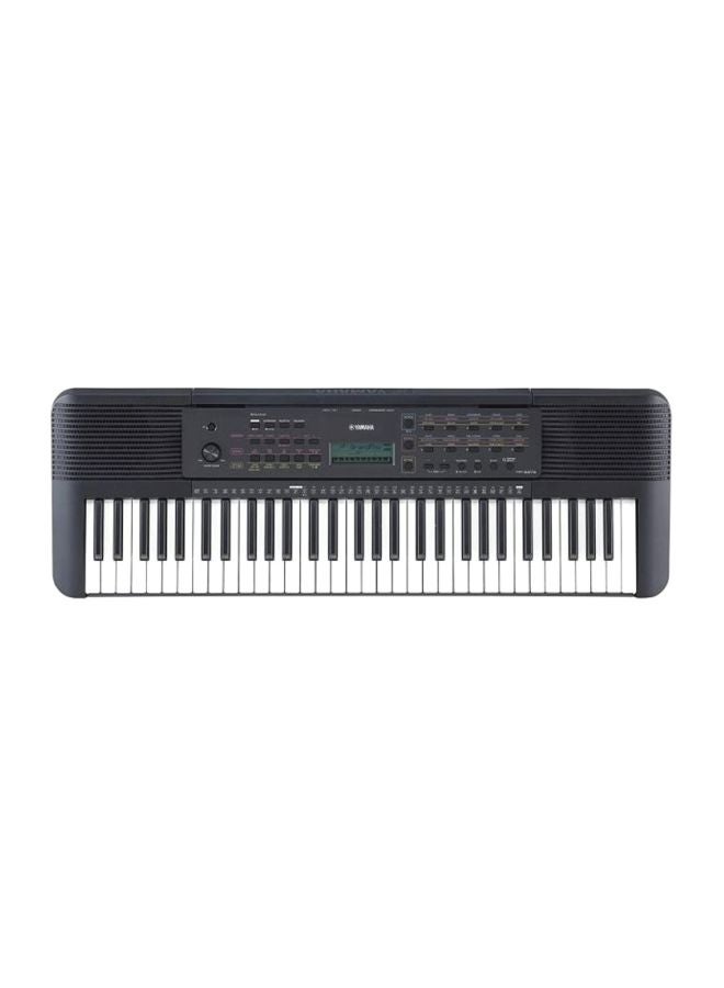 YAMAHA - 61-Keys Keyboard Piano - Image 1