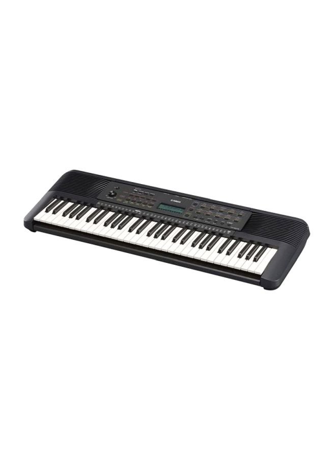 YAMAHA - 61-Keys Keyboard Piano - Image 1