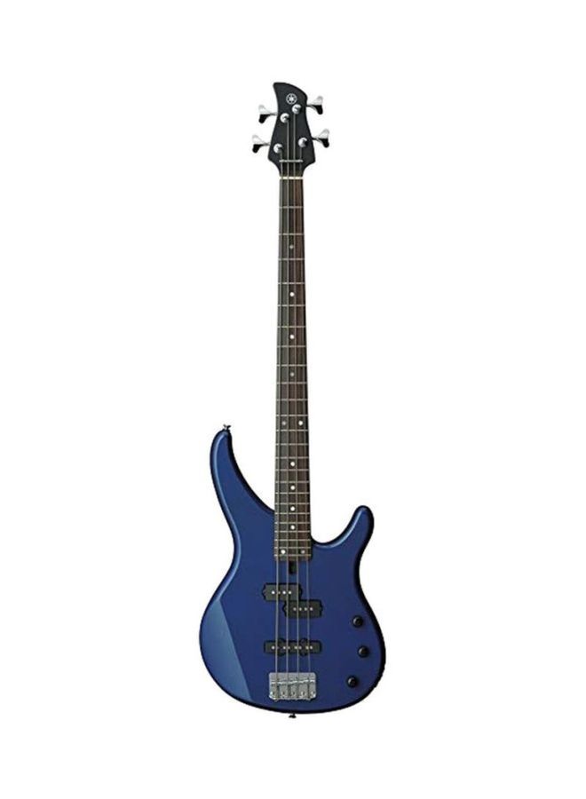 YAMAHA Bass Guitar TRBX-174 DBM - Image 1