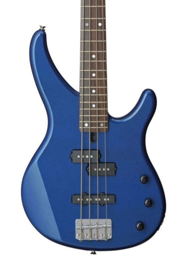 YAMAHA Bass Guitar TRBX-174 DBM - Image 3