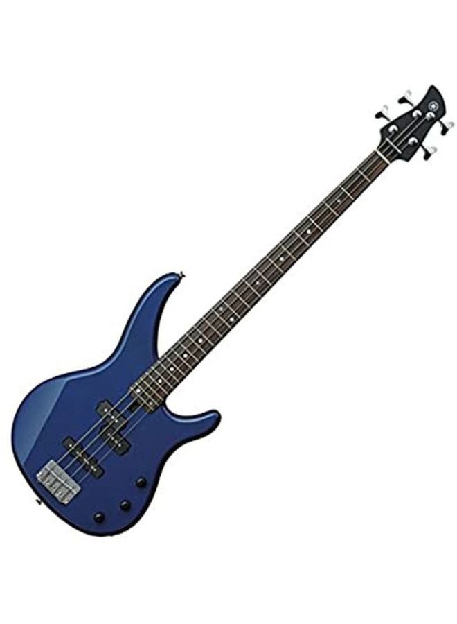 YAMAHA Bass Guitar TRBX-174 DBM - Image 2