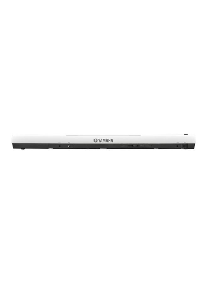 YAMAHA NP-32 Keyboard 76 Keys White  - Image 3
