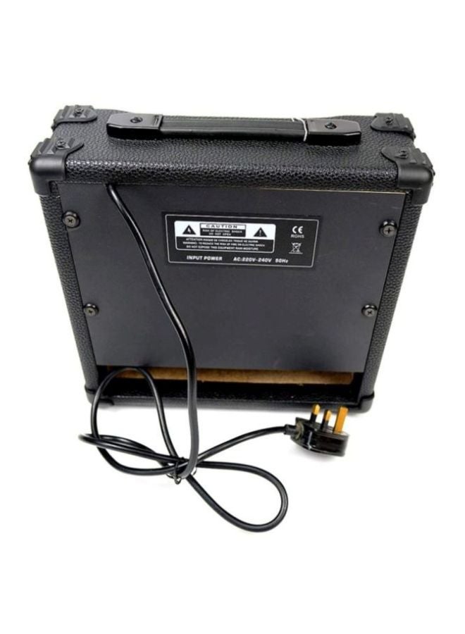 Mike Music Electric Guitar Amplifier  - Image 2