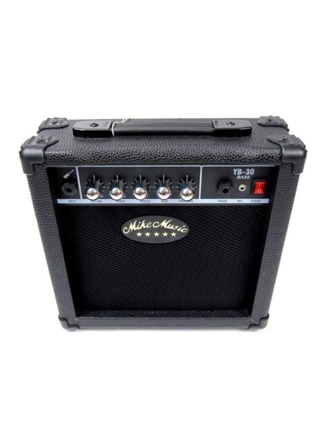 Mike Music Electric Guitar Amplifier  - Image 3