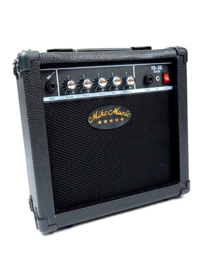 Mike Music Electric Guitar Amplifier  - Image 4