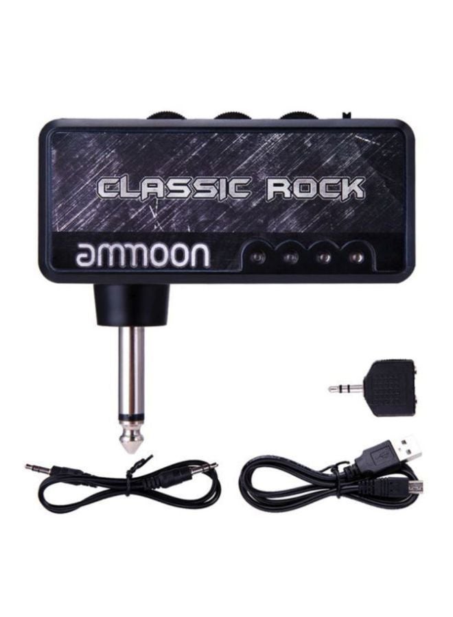 Classic Rock Headphone Amplifier - v1612015027/N35364667A_1