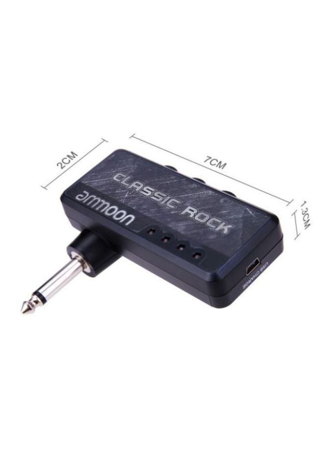 Classic Rock Headphone Amplifier - v1612015028/N35364667A_3