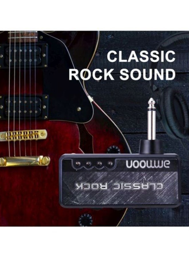 Classic Rock Headphone Amplifier - v1612015028/N35364667A_6