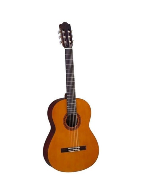 C45 Wooden Classical Guitar Brown