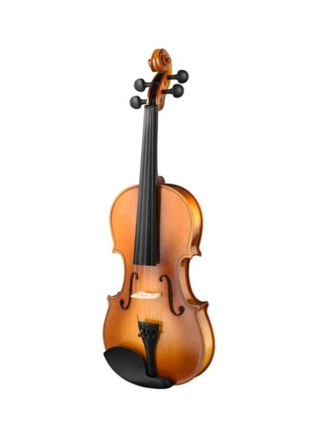 Mike Music Wooden Violin With Bow And Accessories Set  - Image 2