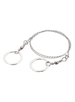 ماركة غير محددة 4-Strand Wire Saw 53cm  - Image 1