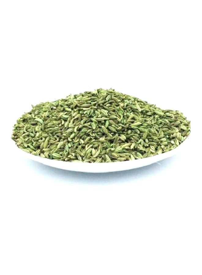 Green Farm Fennel Seeds 100grams  - Image 2