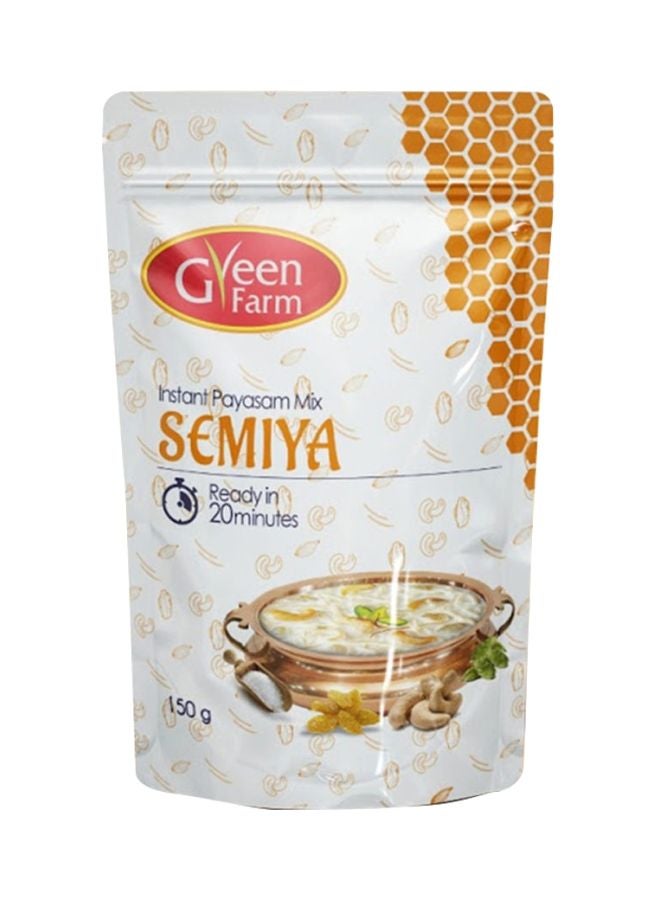 خليط سيمايا بايسام سريع التحضير 150جرام