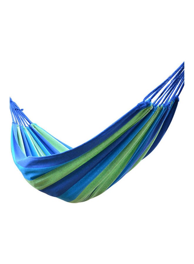 Cotton Rollover Hammock 200x150cm